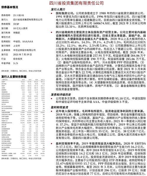中国公司债及企业债信用分析周报